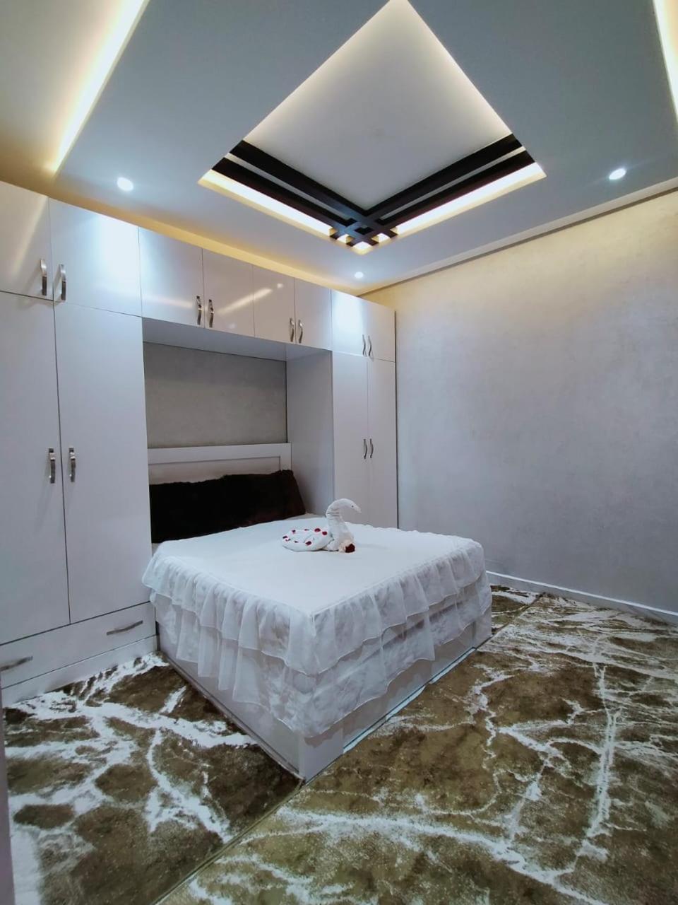 Appartement De Luxe A 7 Min De Centre De Ville A Petit Prix Pour Passer Un Agreable Sejour Marrakesh Exterior photo