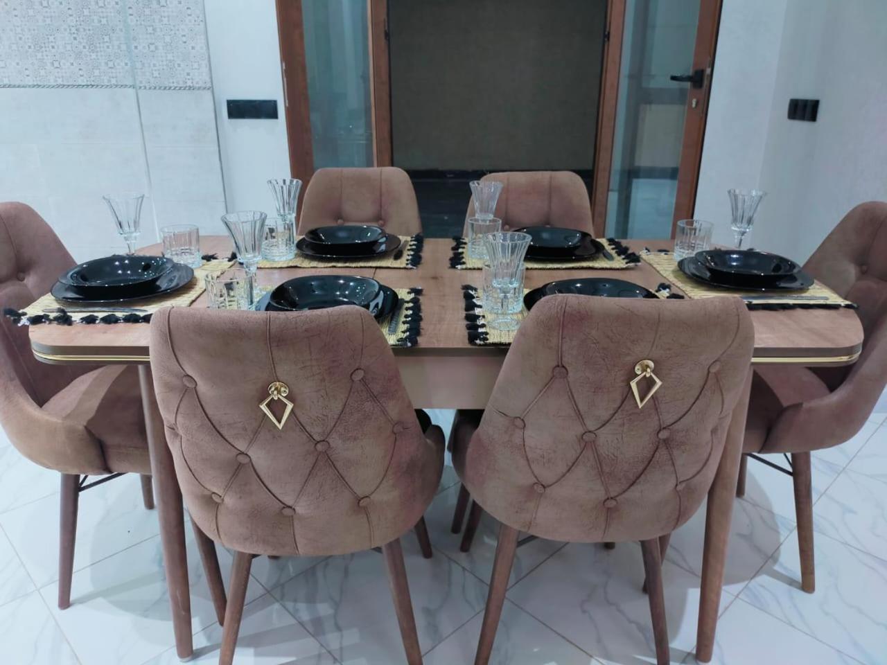 Appartement De Luxe A 7 Min De Centre De Ville A Petit Prix Pour Passer Un Agreable Sejour Marrakesh Room photo
